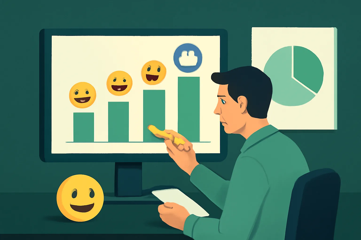 Facebook: วิธีวัดผล 'เพิ่มยอดไลค์โพสต์ (Emoji)' ให้ตรงใจลูกค้าและสะท้อนแบรนด์