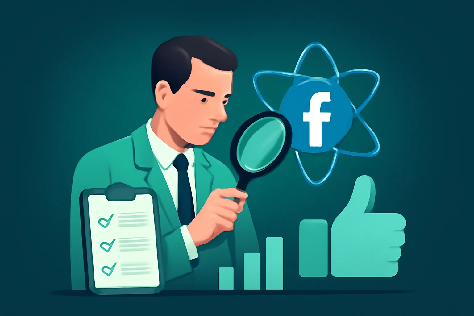 วิธีประเมินคุณภาพผู้ติดตาม Facebook สำหรับธุรกิจ SME