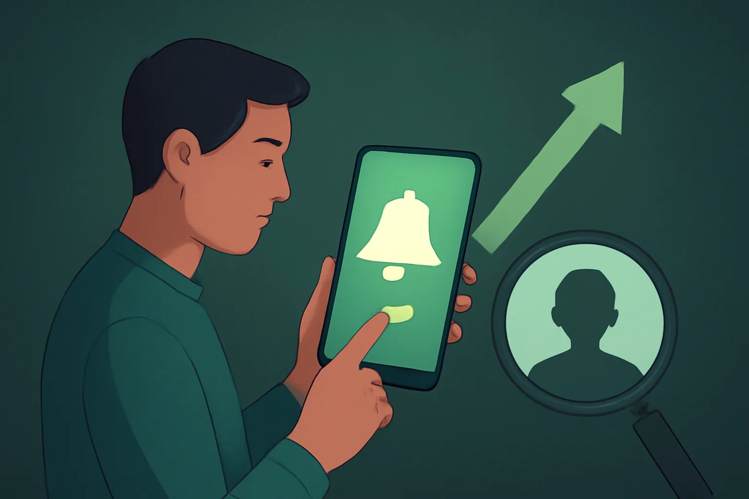 วิธีเพิ่มยอดวิว TikTok ด้วย Notify Views ให้ตรงกลุ่มเป้าหมายร้านค้าออนไลน์