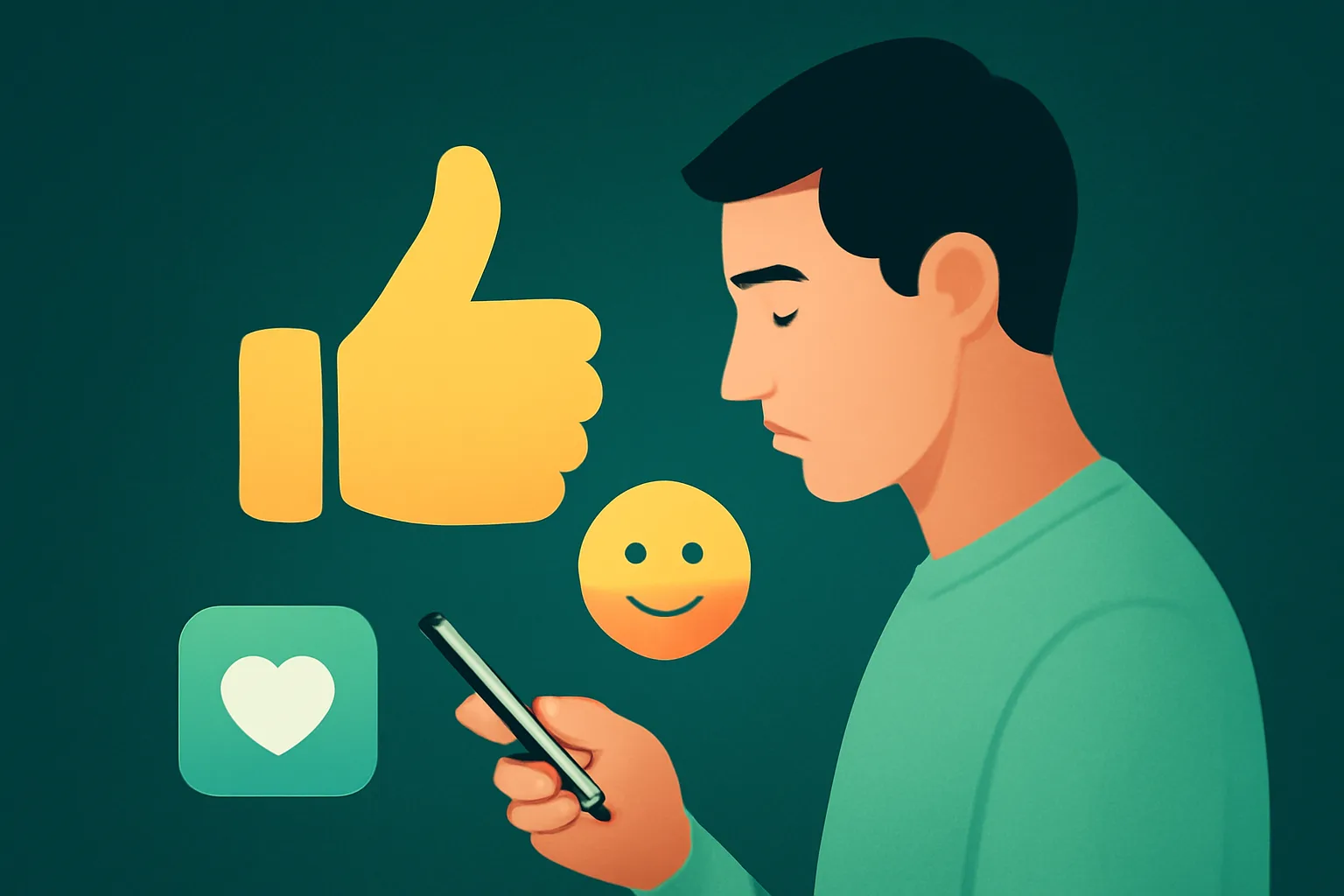 Facebook: เทคนิคเลือกประเภท "เพิ่มไลค์โพสต์ (Emoji)" ให้สื่อสารถึงอารมณ์สินค้าและตรงใจกลุ่มเป้าหมาย