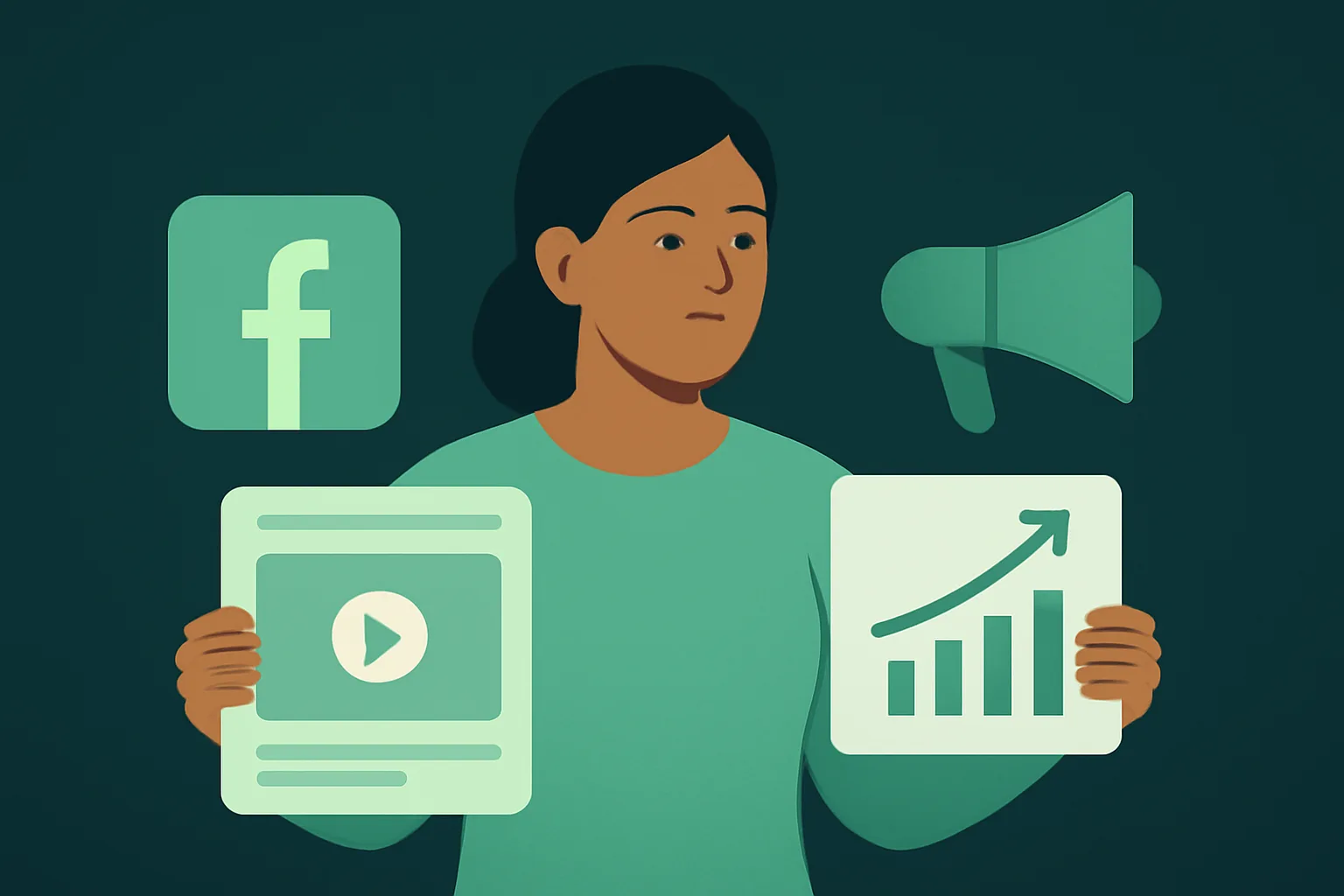 Notify Views vs Boost Views: บริการเพิ่มยอดวิว Facebook แบบไหนเหมาะกับร้านค้าออนไลน์?