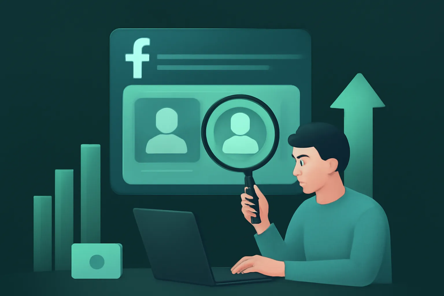 Facebook: วิธีเลือกบริการ "เพิ่มผู้ติดตาม (Thai)" ให้ได้ลูกค้าจริง