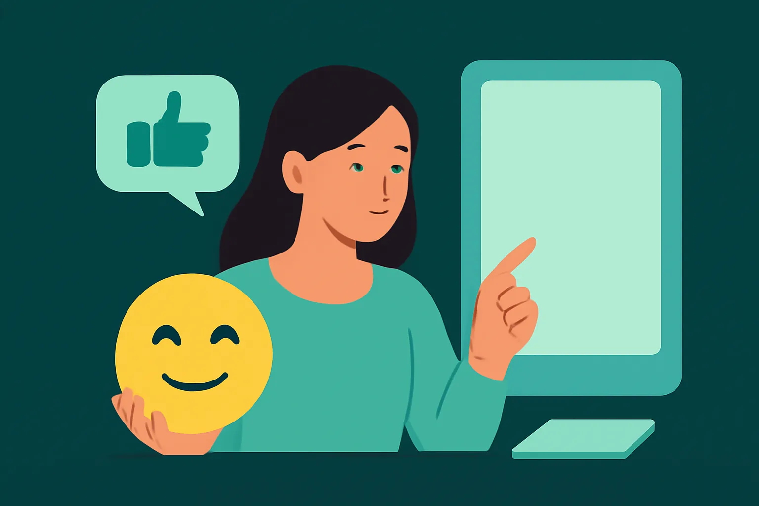 MetaSocial24Hr: เทคนิคเลือก Emoji เพิ่มไลค์โพสต์ Facebook ให้สื่อถึงแบรนด์ร้านค้าออนไลน์