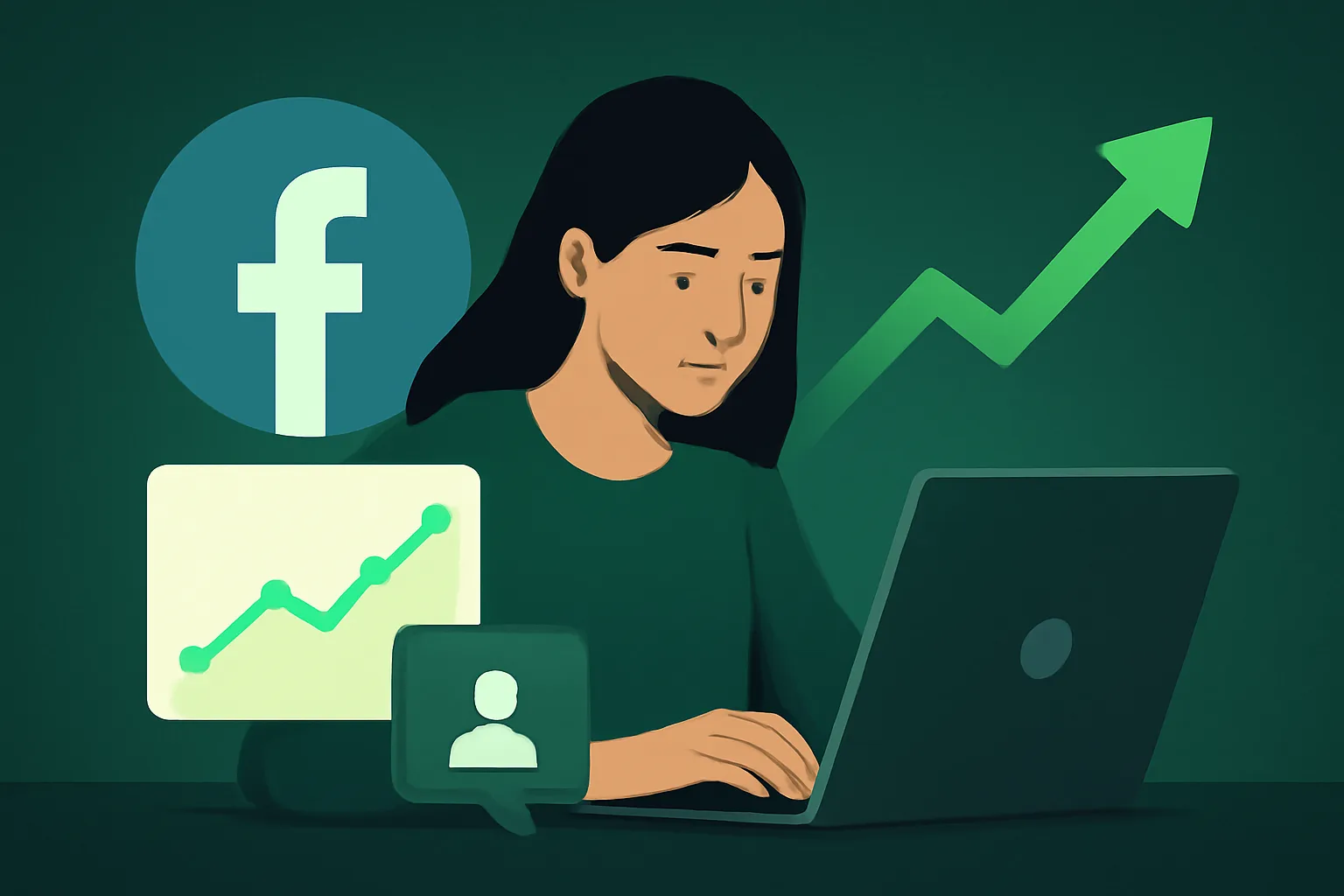 Facebook: คู่มือเลือกแพ็กเกจเพิ่มผู้ติดตาม (Thai) ให้ร้านค้าออนไลน์ได้ 'ลูกค้า' ตัวจริง
