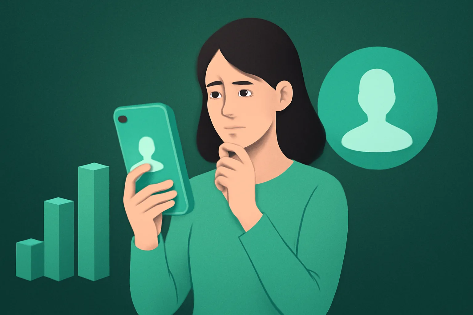 วิธีเลือกผู้ติดตาม Instagram: Real Followers หรือ General Followers แบบไหนเหมาะกับธุรกิจ SME