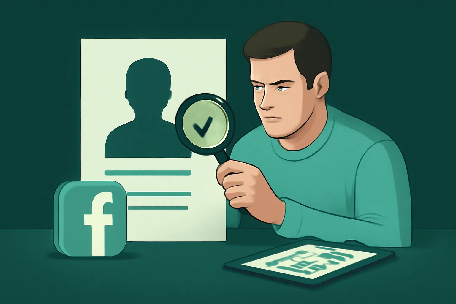 Facebook: วัดผล "คุณภาพ" ผู้ติดตาม เพิ่มโอกาสเจอ "ลูกค้า" จริง