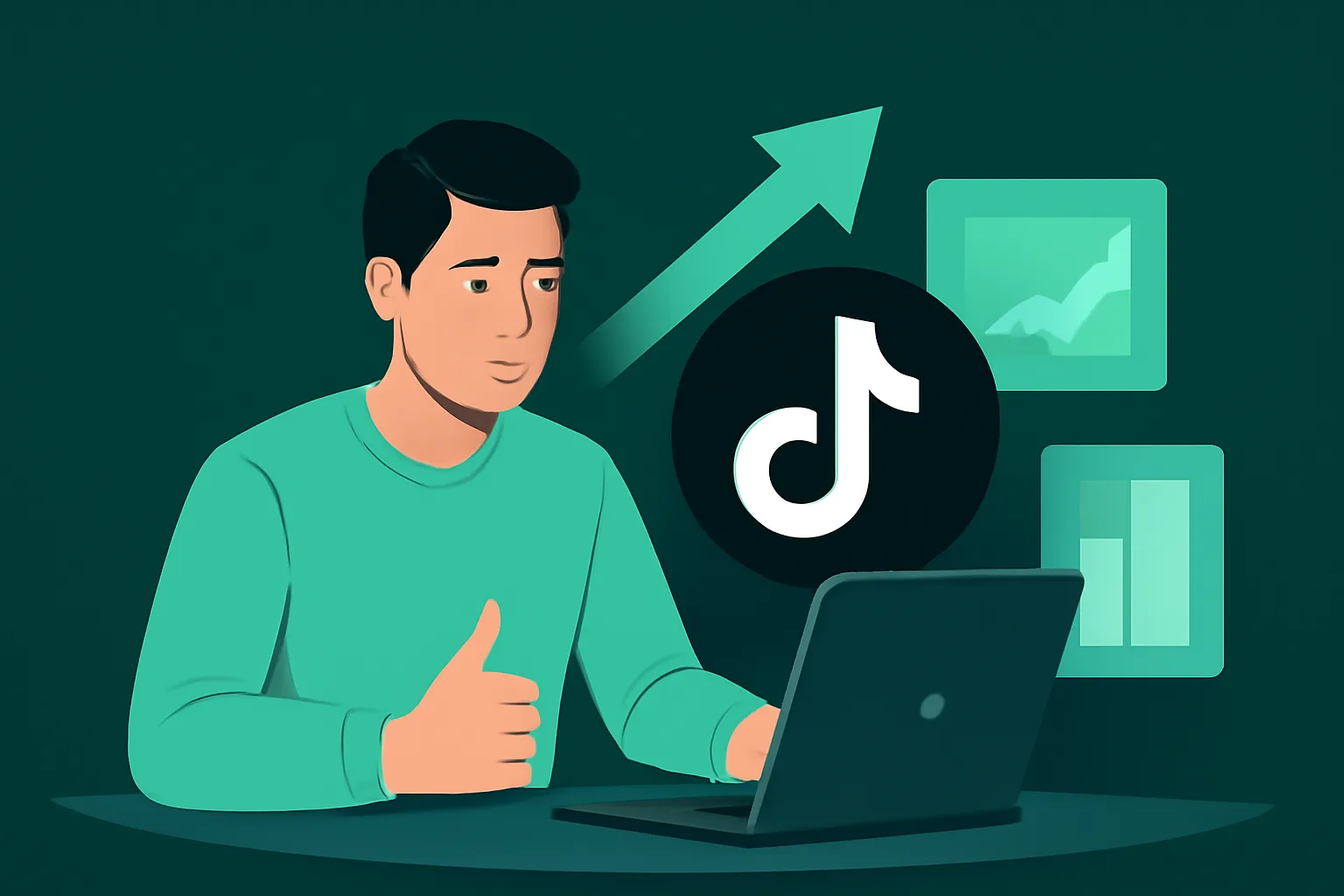 MetaSocial24Hr: เพิ่มยอดวิว TikTok เข้าถึงลูกค้าออนไลน์
