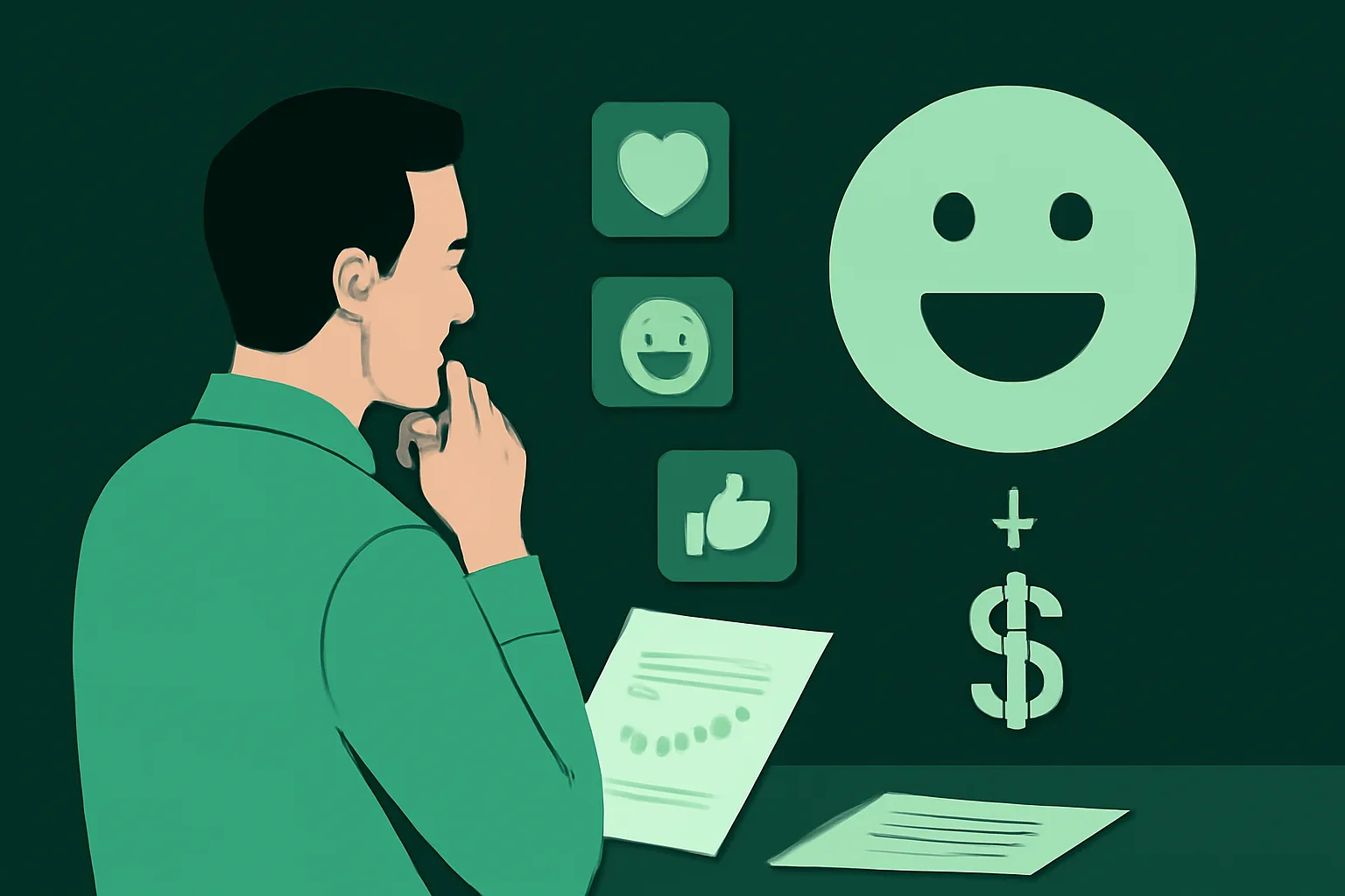 Facebook: วิธีประเมิน "ต้นทุนต่อไลค์ Emoji" (Cost Per Emoji Like) เพื่อประเมินความคุ้มค่าแคมเปญ