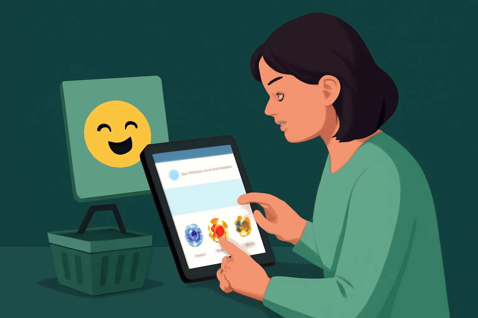 วิธีเลือก Emoji Likes บน Facebook ให้เหมาะสมกับสินค้า เพิ่มการมีส่วนร่วม