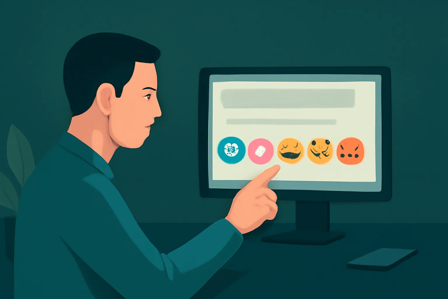 Facebook: เลือกประเภท 'เพิ่มไลค์โพสต์ (Emoji)' อย่างไรให้ตรงกับอารมณ์สินค้าและกลุ่มเป้าหมาย