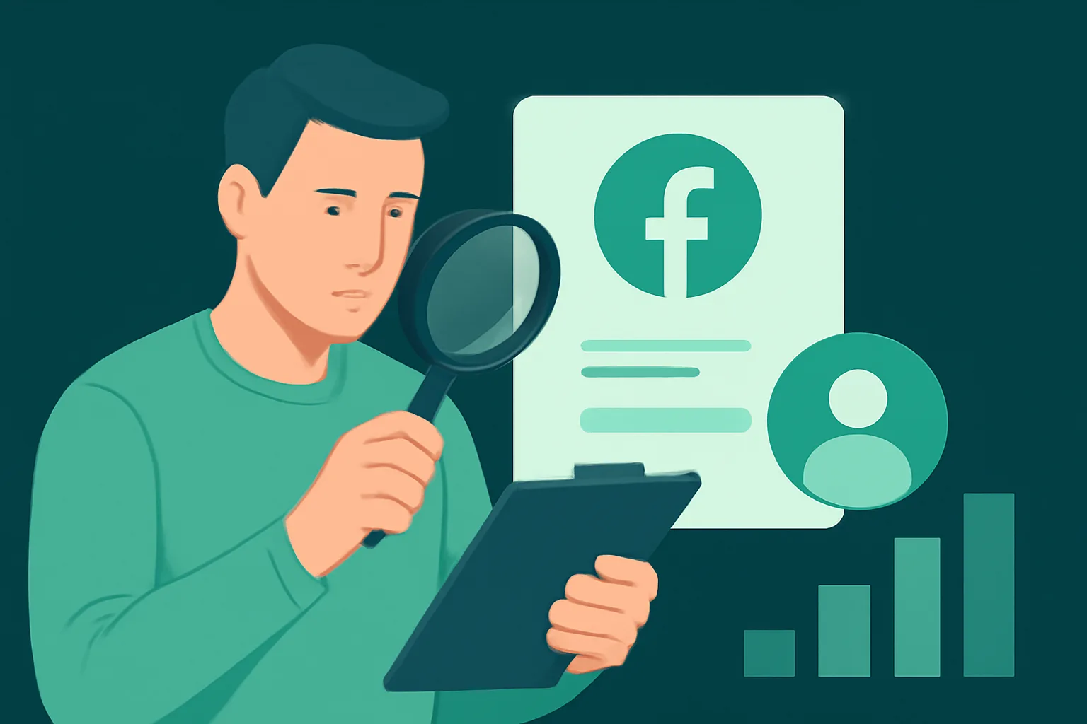 Facebook: วิธีประเมินคุณภาพ "เพิ่มผู้ติดตาม (Thai)" ที่คุ้มค่าและตรงกลุ่มเป้าหมาย