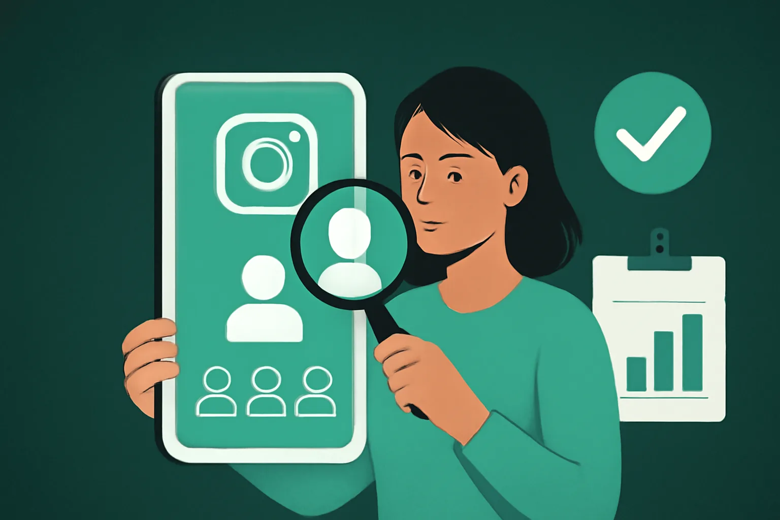 วิธีเพิ่มผู้ติดตาม Instagram (Thai) แบบ Real Followers: สร้างความน่าเชื่อถือและวัดผล ROI สำหรับธุรกิจ SME