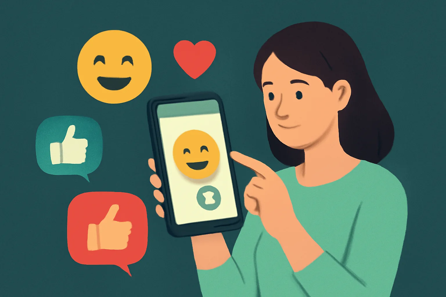 เทคนิคการใช้ Emoji เพิ่มไลค์โพสต์ Facebook ให้สื่อสารอารมณ์แบรนด์และเพิ่มยอดขาย