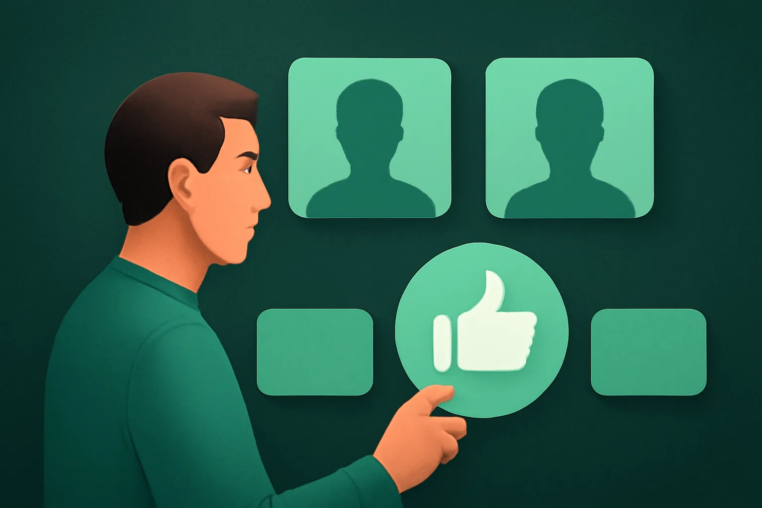 วิธีเลือกผู้ติดตาม Facebook: Real vs. General Followers แบบไหนเหมาะกับธุรกิจคุณ