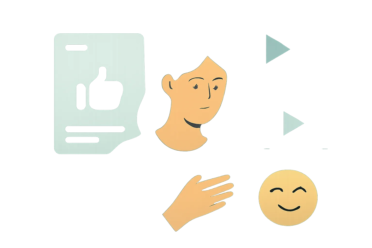 Facebook: เพิ่มไลค์โพสต์ (Emoji) vs เพิ่มยอดวิว (วิดีโอ/สตอรี่) ร้านค้าออนไลน์ควรเลือกแบบไหน?