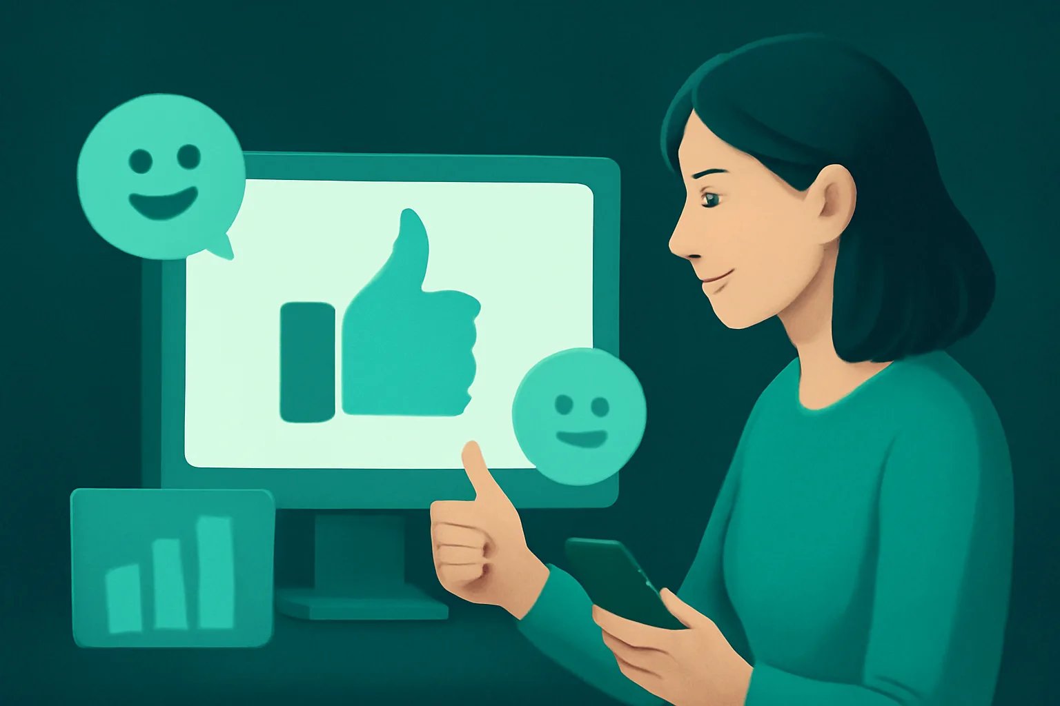 วิธีเพิ่มยอดไลค์ Facebook ด้วย Emoji: เลือกสัญลักษณ์แบบไหนให้ตรงใจลูกค้า