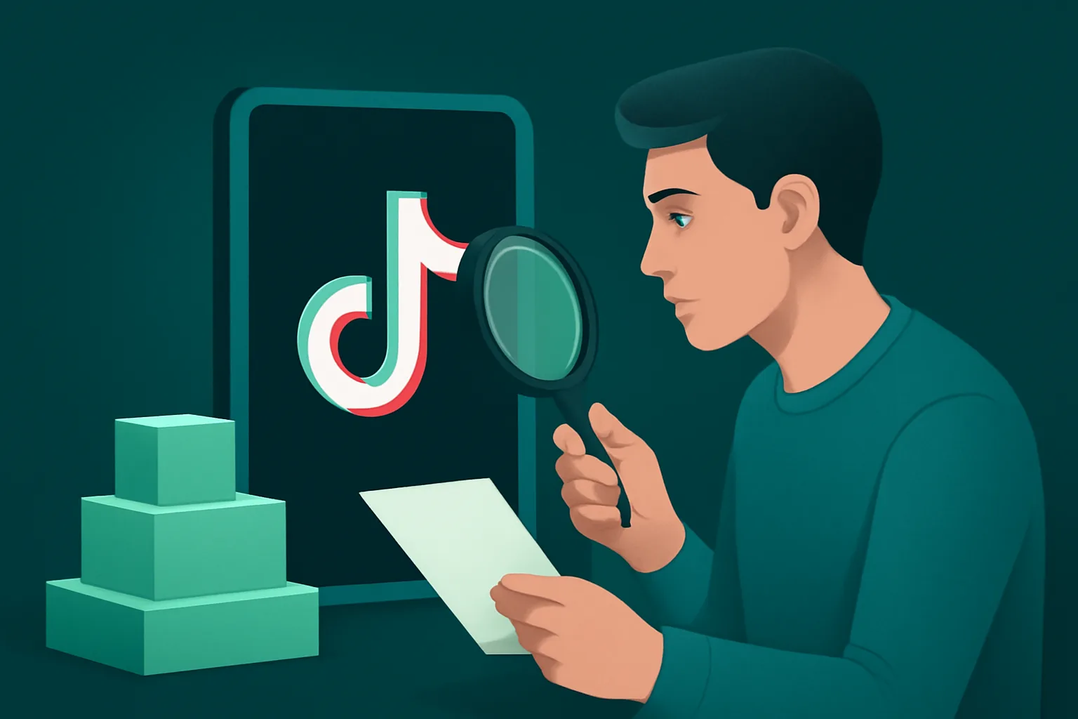 เปรียบเทียบบริการเพิ่มยอดวิว TikTok: เลือกแบบไหนให้ "ปัง" กับสินค้าและกลุ่มเป้าหมายร้านค้าออนไลน์