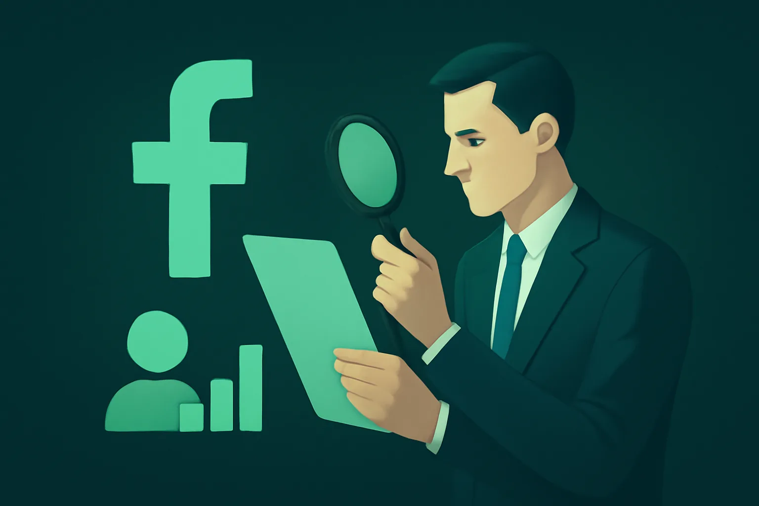Facebook: เลือกบริการเพิ่มผู้ติดตาม (ไทย) ให้ตรงเป้าหมายธุรกิจ