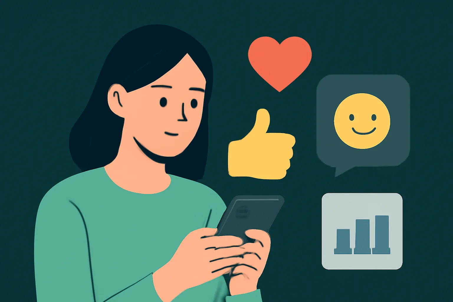 Facebook: คู่มือเลือกใช้บริการ "เพิ่มไลค์โพสต์ (Emoji)" ให้สอดคล้องกับบุคลิกแบรนด์และกลุ่มเป้าหมาย