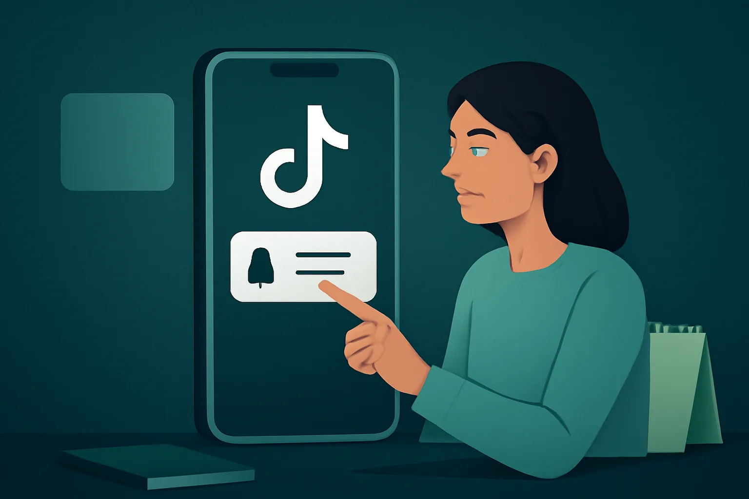 วิธีใช้ "Notify Views" เพิ่มยอดวิว TikTok ให้เหมาะกับคอนเทนต์ร้านค้า