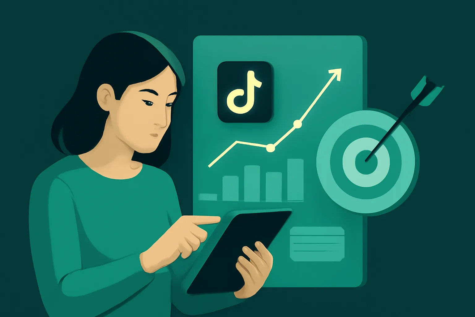 MetaSocial24Hr: วิธีเพิ่มยอดวิววิดีโอ TikTok ให้ตรงเป้าหมาย