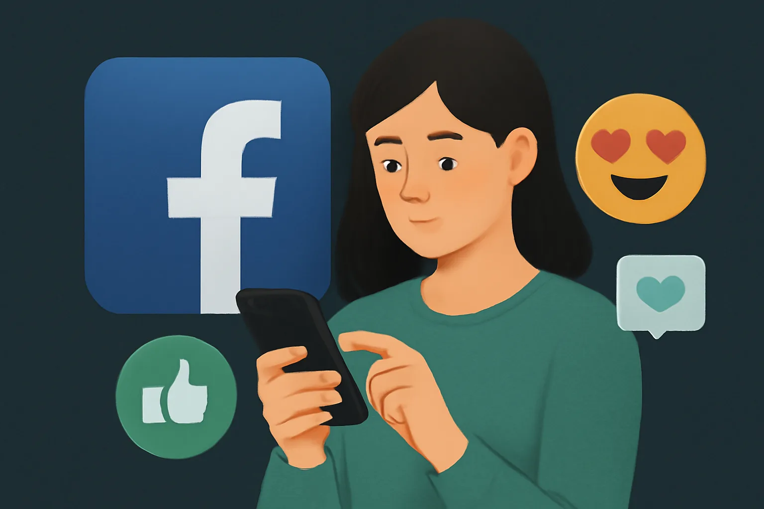การเพิ่มยอดไลค์ Facebook (Emoji) ให้สื่อสารแบรนด์และเพิ่มยอดขาย: คู่มือเลือก Emoji ให้ตรงใจลูกค้า