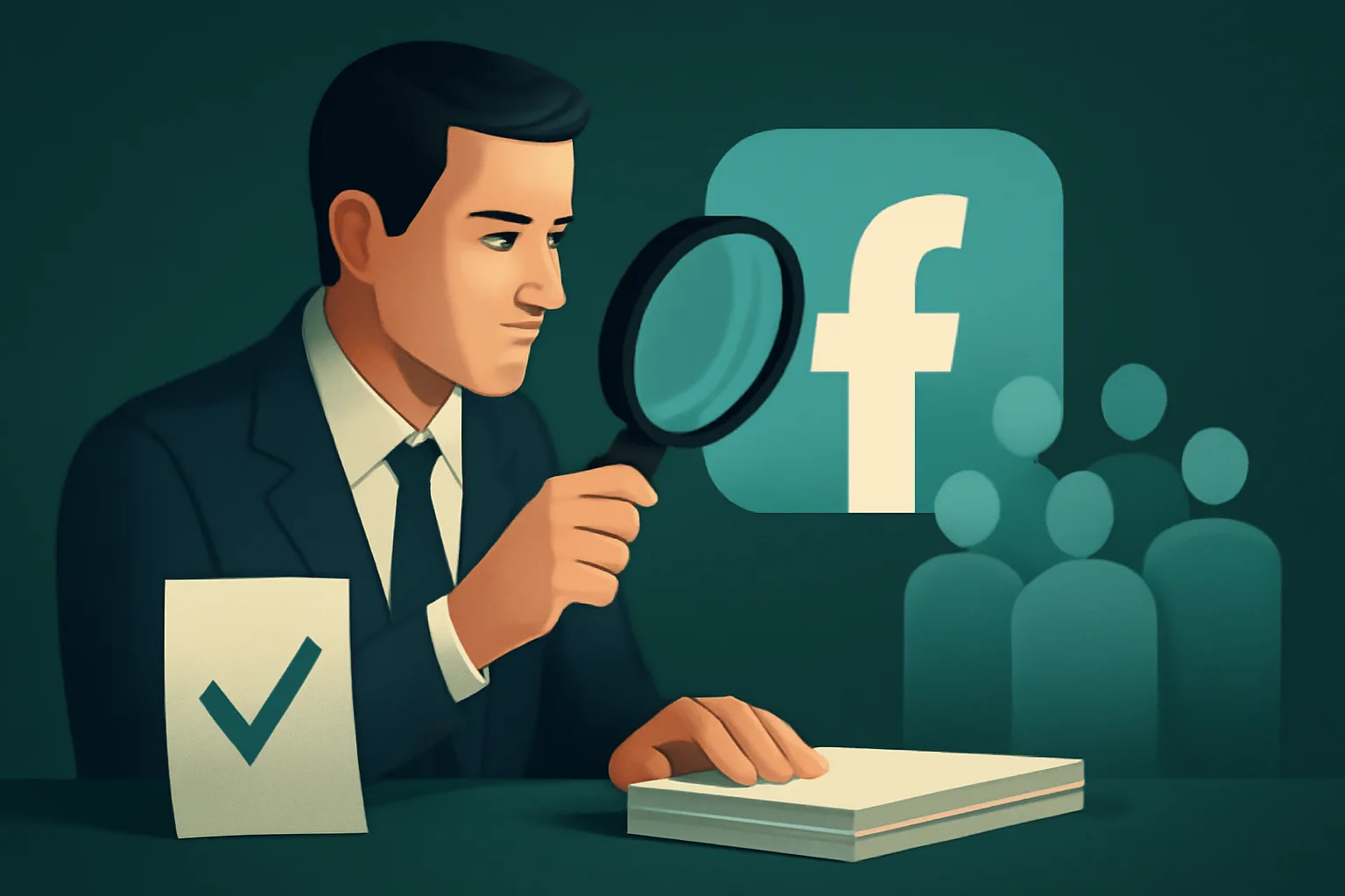 เจาะลึก: ใช้บริการเพิ่มคนเข้ากลุ่ม Facebook อย่างไรให้ได้สมาชิกคุณภาพตรงใจธุรกิจ?