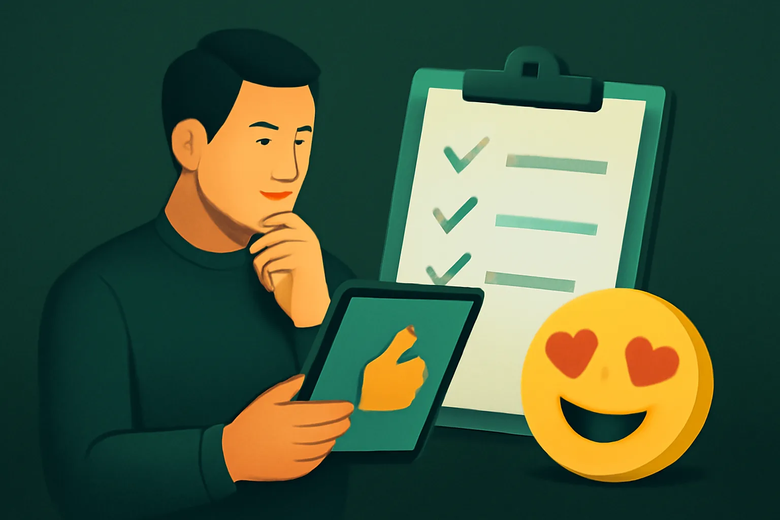 วิธีเลือกบริการเพิ่มไลค์โพสต์ Facebook (Emoji) ให้สื่อสารตรงใจและกระตุ้นยอดขาย