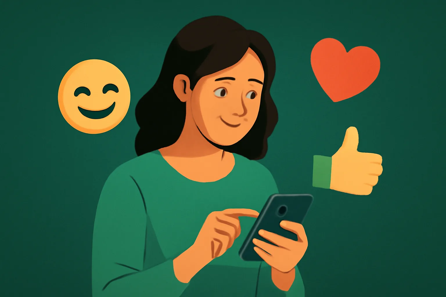 Facebook: เพิ่มไลค์ด้วย Emoji ให้ตรงใจกลุ่มเป้าหมายร้านค้า