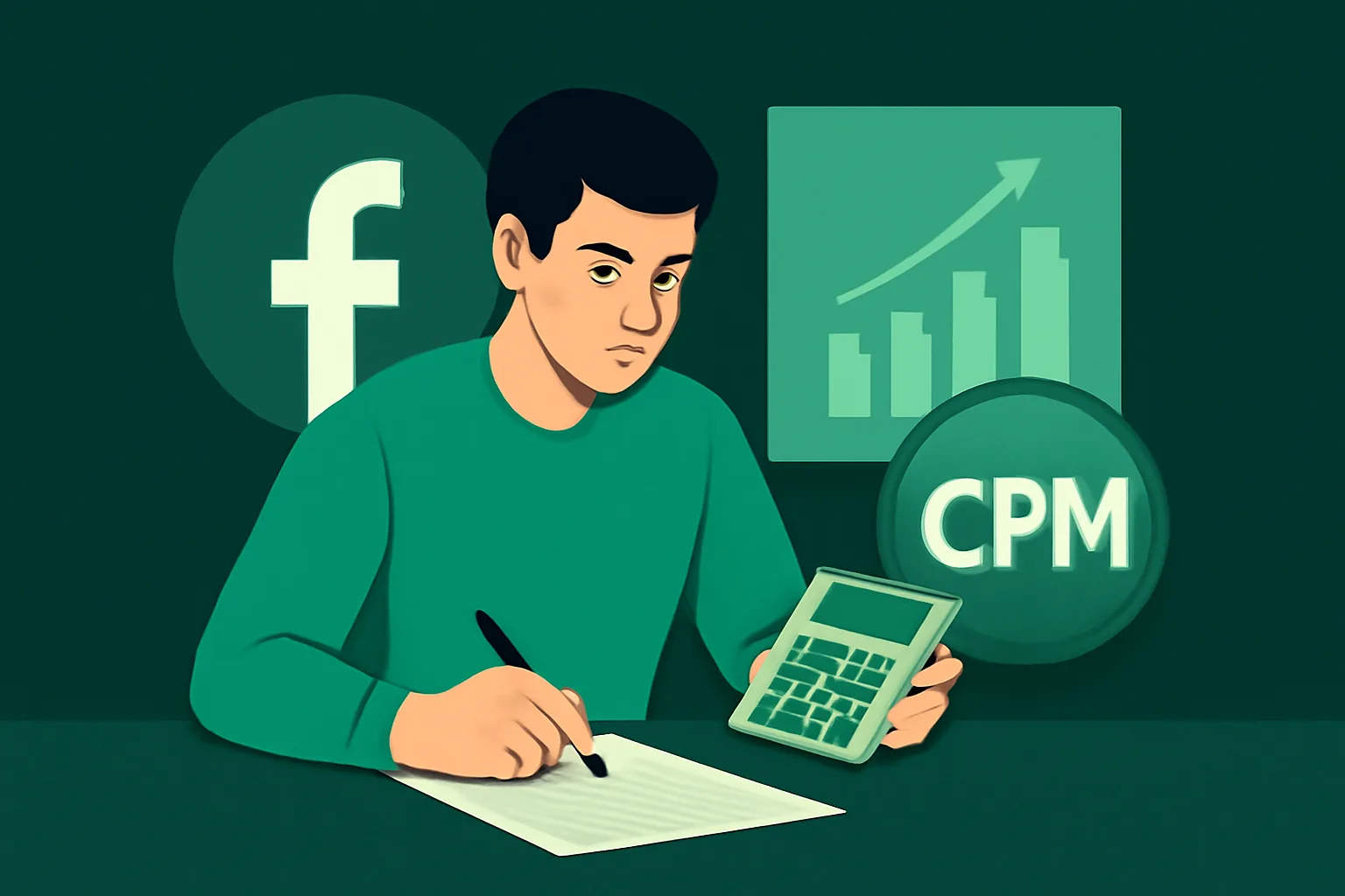 Facebook: วิธีประเมินผล 'เพิ่มคนเข้ากลุ่ม' ด้วย Cost Per Member (CPM)