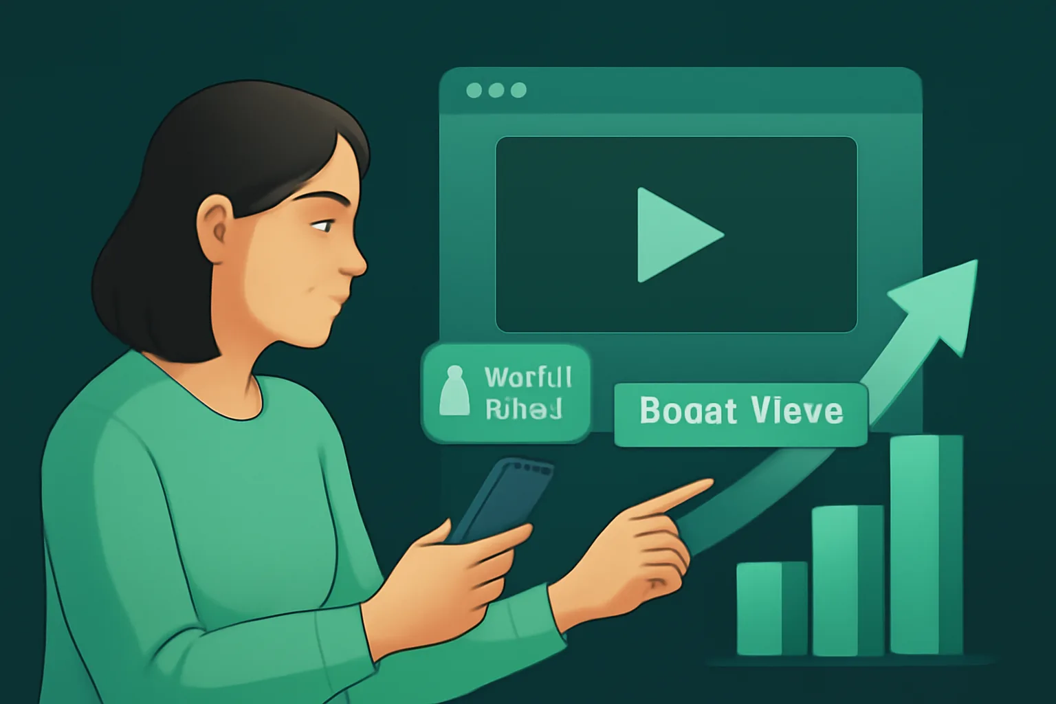 วิธีเพิ่มยอดวิววิดีโอ Facebook Reels ร้านค้าออนไลน์: เลือก 'Notify Views' หรือ 'Boost Views' อย่างไรให้ปัง