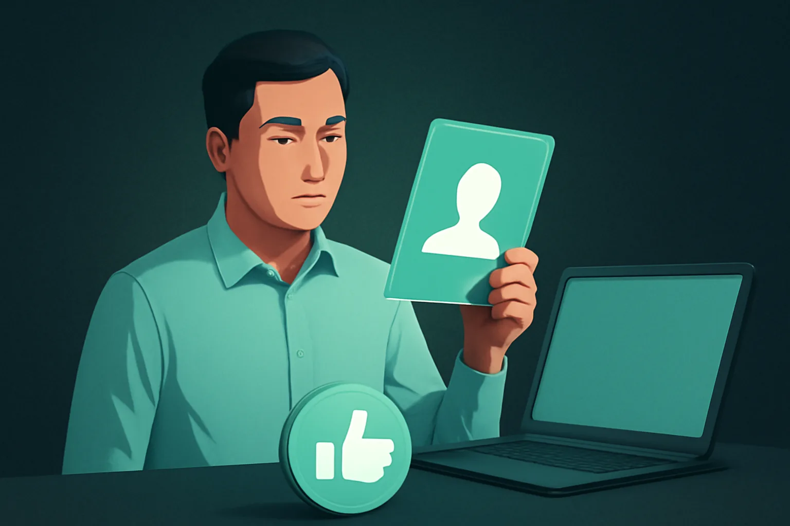 เพิ่มผู้ติดตาม Facebook คนไทย: คู่มือเลือกโปรไฟล์คุณภาพ เพิ่มความน่าเชื่อถือ