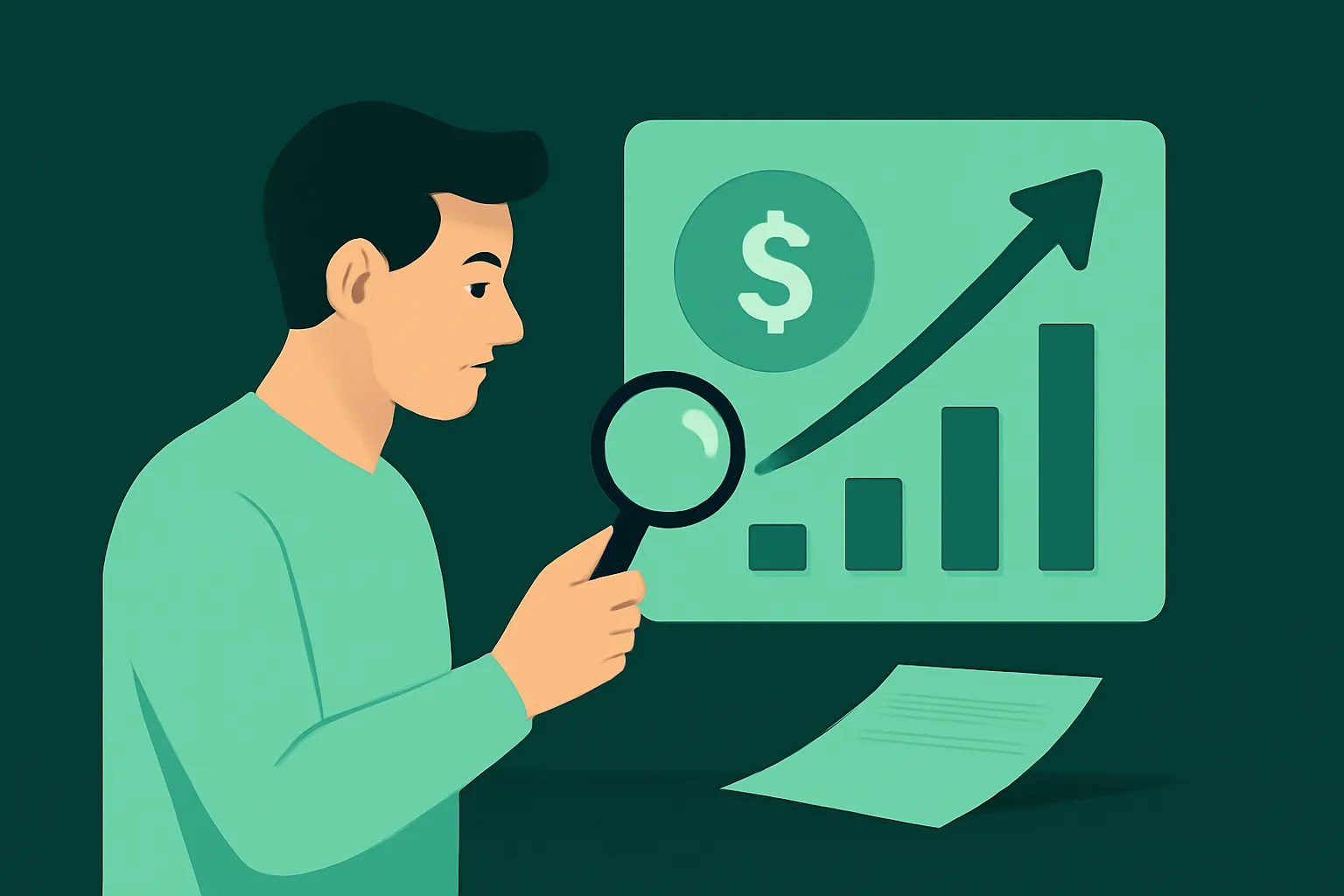 Facebook: การวัดผลลัพธ์จากการเพิ่มผู้ติดตาม (Followers) แบบ General Followers ให้คุ้มค่า ROI