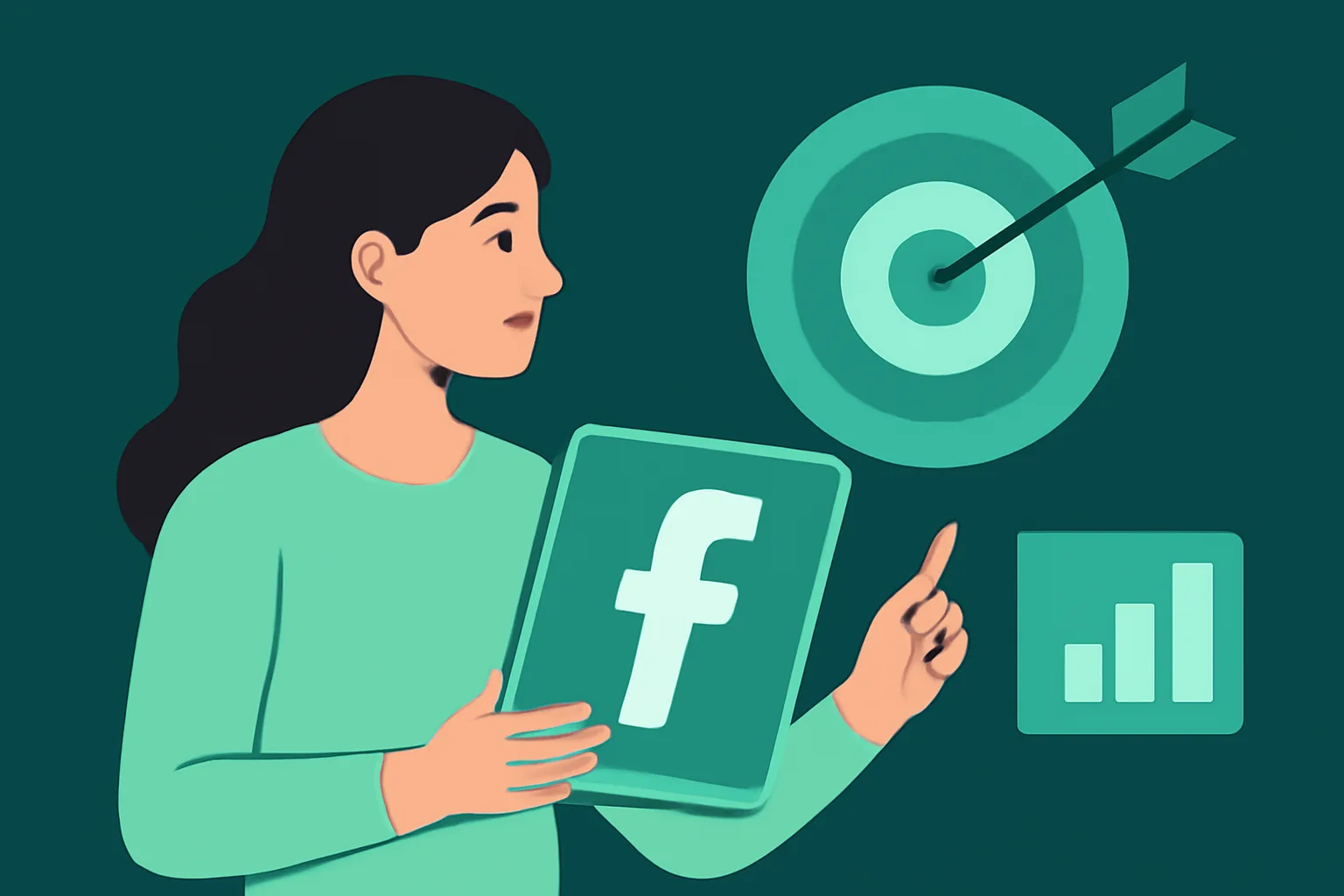 วิธีเพิ่มยอดวิว Facebook ให้ถึงกลุ่มเป้าหมายธุรกิจของคุณ