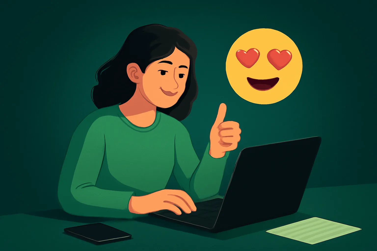 เพิ่มยอดไลค์โพสต์ Facebook (Emoji) ให้เข้ากับอารมณ์แบรนด์