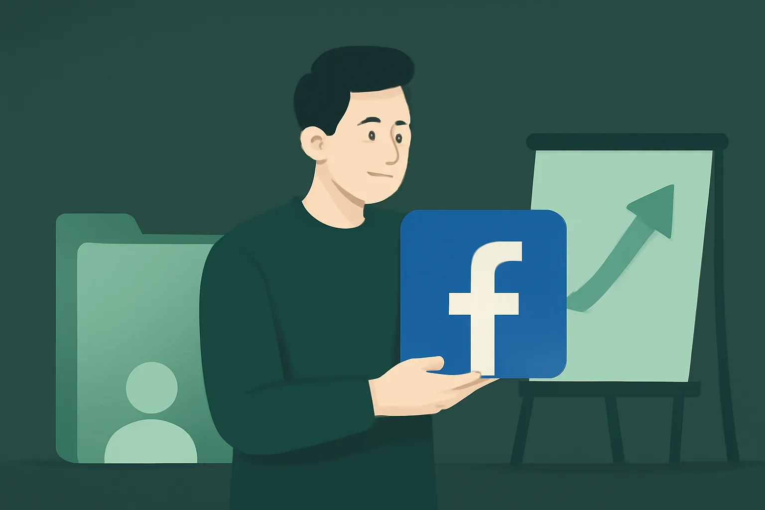 วิธีเพิ่มคนเข้ากลุ่ม Facebook ให้ธุรกิจเติบโตอย่างยั่งยืน