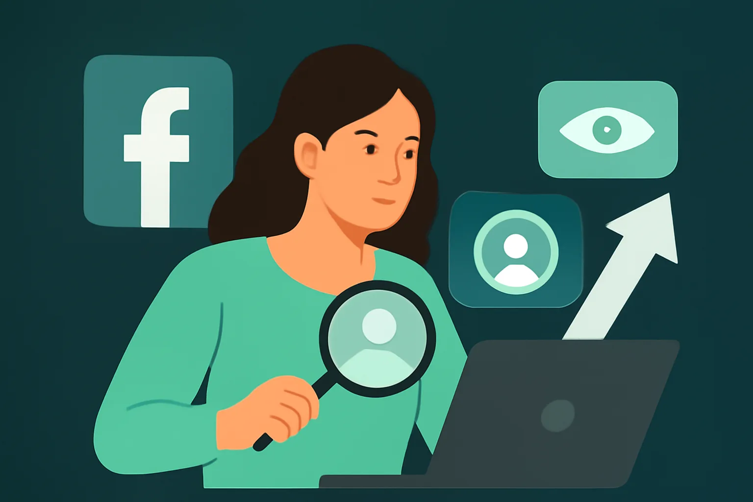 เลือกบริการเพิ่มยอดวิว Facebook Reels: Notify Views vs Boost Views
