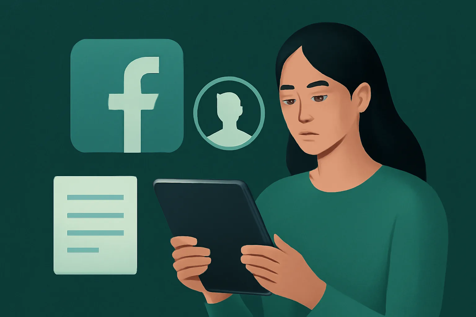 วิธีเลือกใช้บริการเพิ่มผู้ติดตาม Facebook (Thai) แบบ Real Followers ให้ร้านค้าออนไลน์
