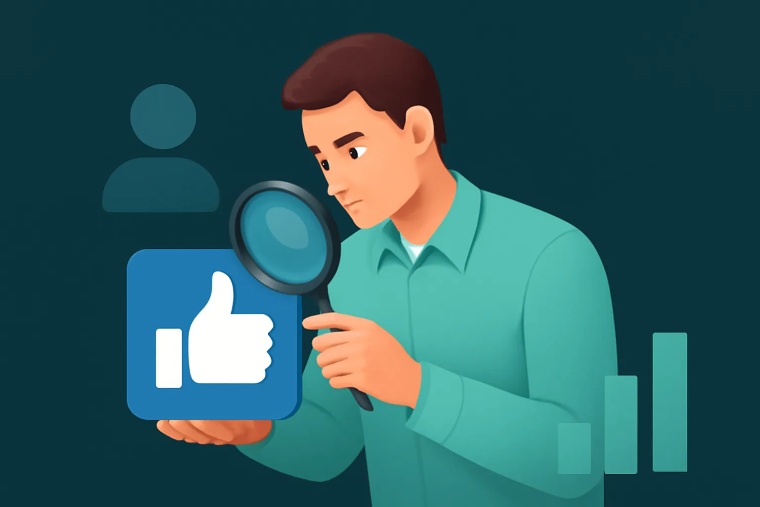 วิธีเลือกผู้ติดตาม Facebook คุณภาพดีสำหรับร้านค้าออนไลน์