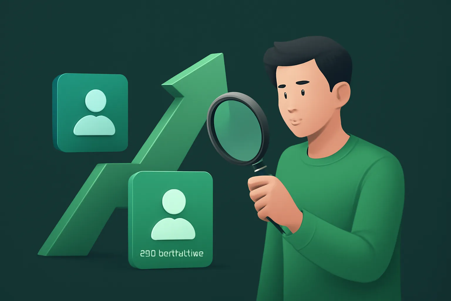 วิธีเลือกบริการเพิ่มผู้ติดตาม Facebook (Thai) ให้ตรงเป้าหมาย: Real vs. General Followers