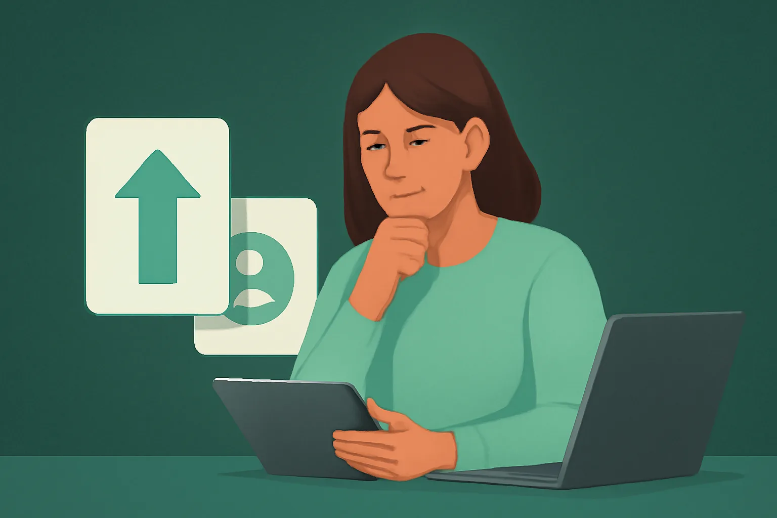 วิธีเลือกบริการเพิ่มยอดวิว TikTok: Notify Views vs Boost Views สำหรับร้านค้าออนไลน์