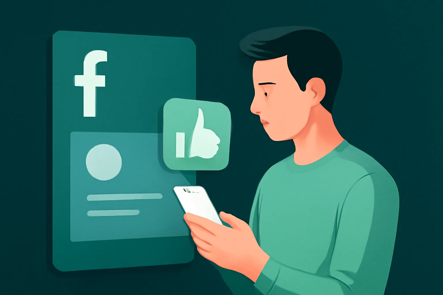 เพิ่มผู้ติดตาม Facebook (Thai): Real Followers vs. General Followers แบบไหนเหมาะกับธุรกิจร้านค้าออนไลน์ของคุณ?