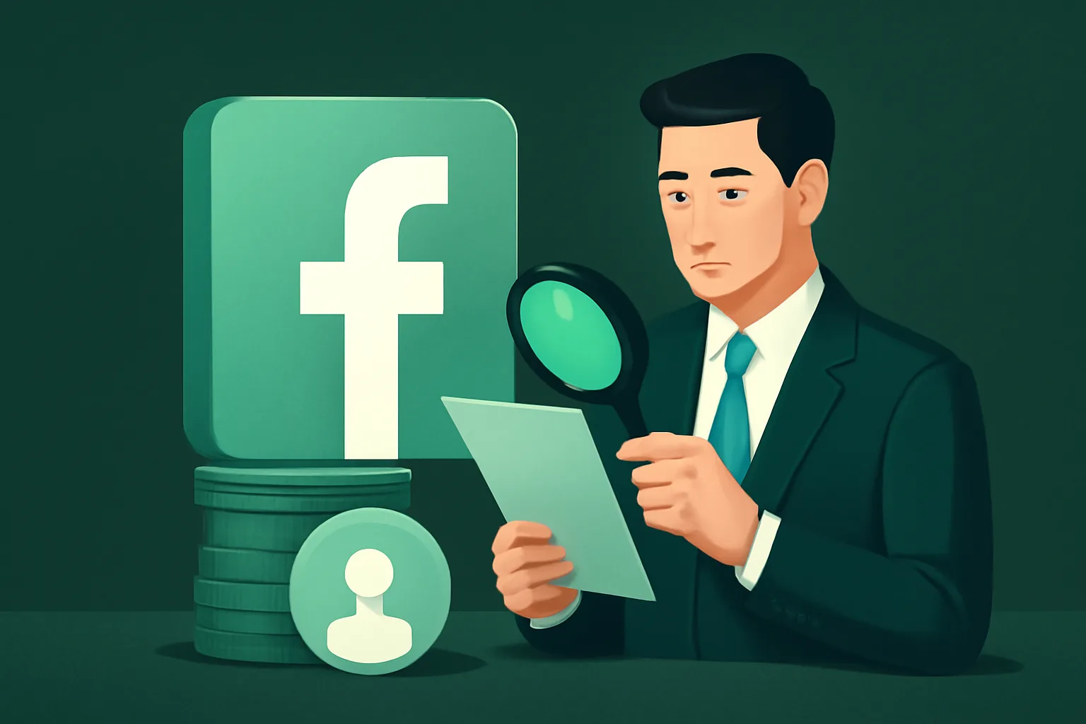 เลือกผู้ให้บริการเพิ่มผู้ติดตาม Facebook (Thai) ที่ได้ "ลูกค้า" จริง