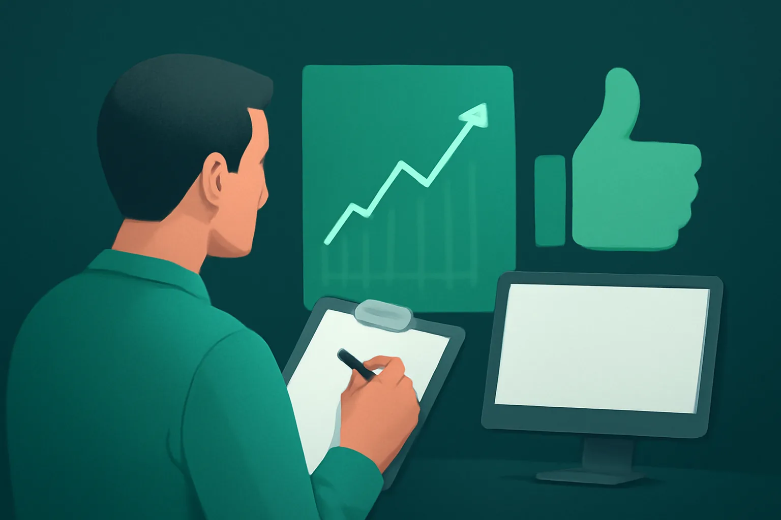 Facebook: คู่มือเลือกบริการ "เพิ่มผู้ติดตาม (Thai)" ให้ได้ลูกค้าจริงและวัดผลอย่างไร