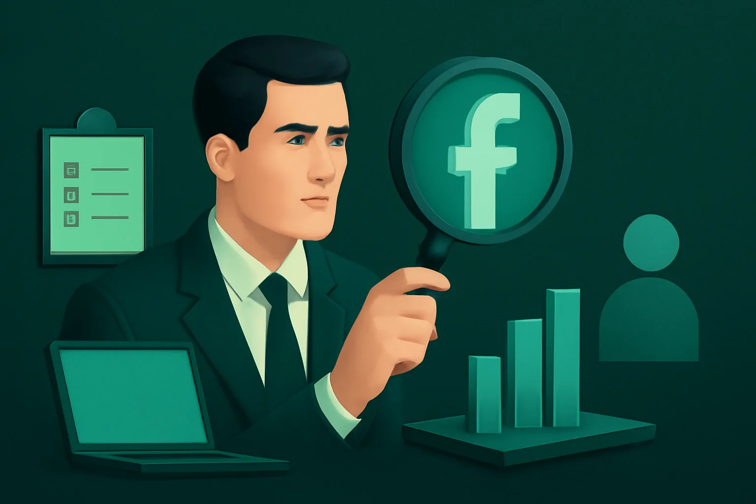 Facebook: 5 ขั้นตอนเลือกใช้บริการ 'เพิ่มผู้ติดตาม (Thai)' ให้ตรงเป้าหมายธุรกิจ SME