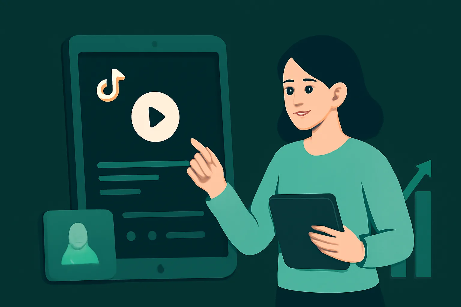 MetaSocial24Hr: วิธีตั้งค่าแคมเปญเพิ่มยอดวิววิดีโอ TikTok ดึงดูดลูกค้า