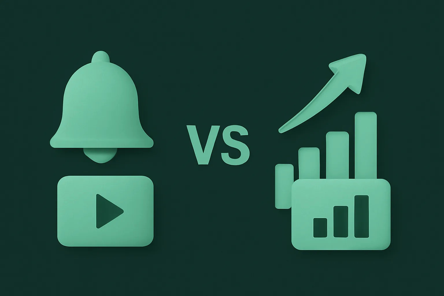 Facebook: Notify Views vs Boost Views ตัวเลือกยอดวิววิดีโอสำหรับร้านค้า