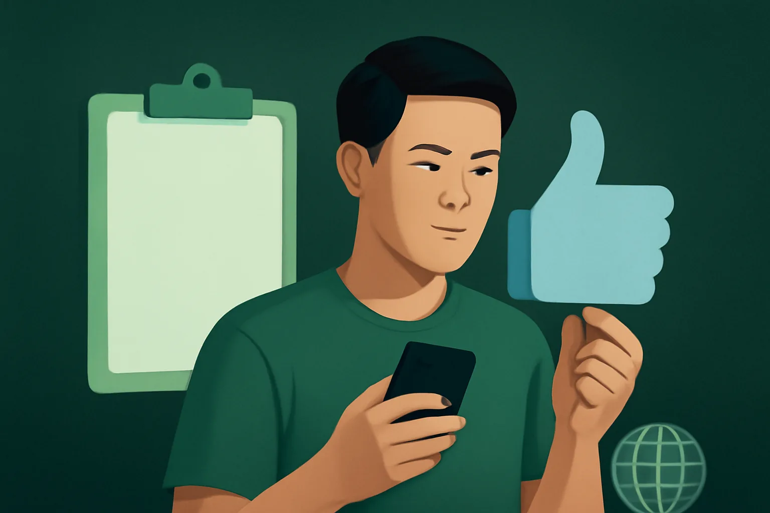 Facebook: เพิ่มผู้ติดตามชาวไทย vs. ต่างชาติ แบบไหนเหมาะกับร้านค้าออนไลน์ที่สุด?