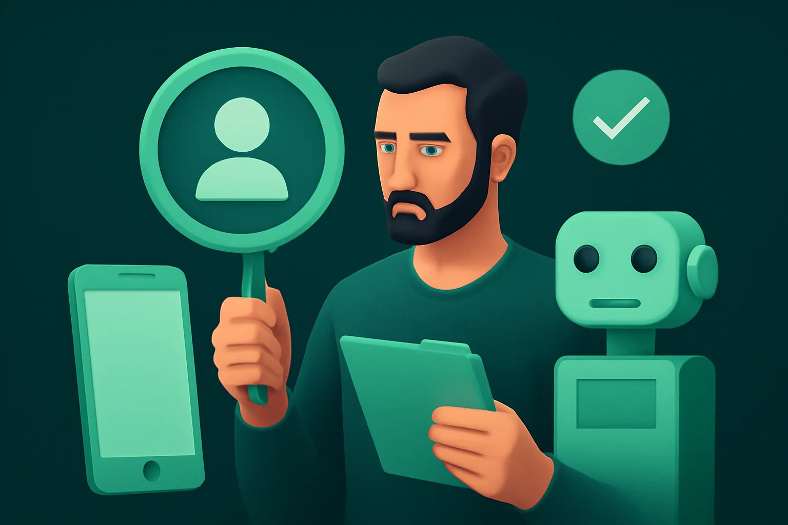 วิธีเลือกซื้อผู้ติดตาม Instagram: Real Followers vs. Bot Followers แบบไหนเหมาะกับธุรกิจค้าขายออนไลน์?