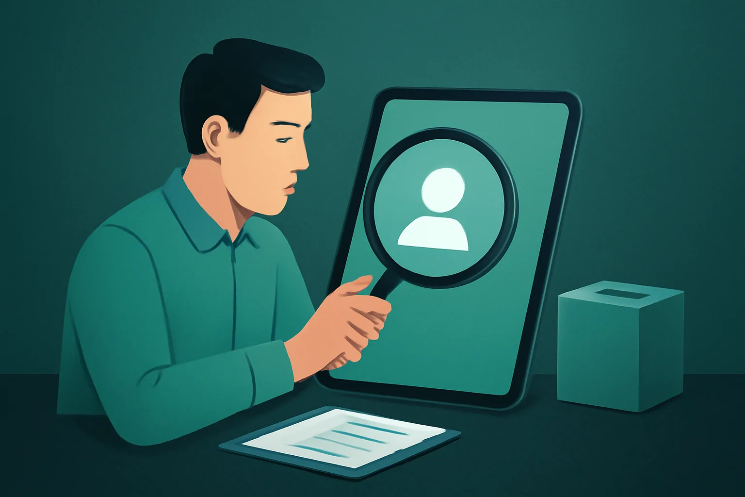 วิธีเลือกผู้ให้บริการเพิ่มผู้ติดตาม Instagram (Thai) "Real Followers" ให้เหมาะกับธุรกิจ SME